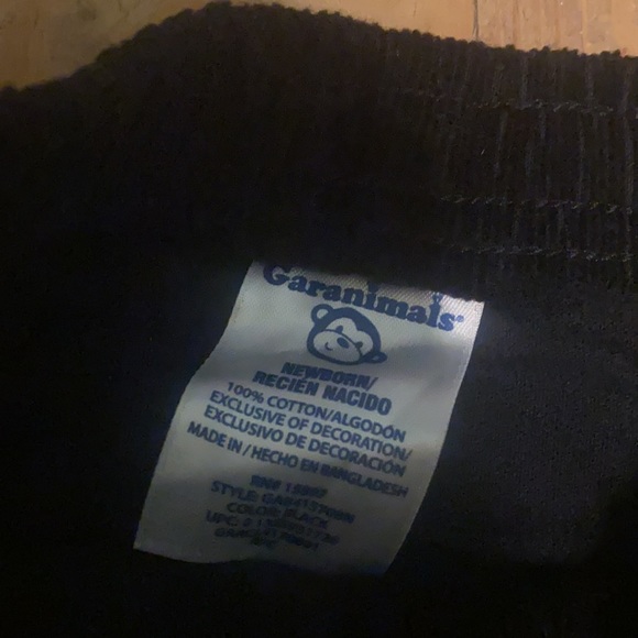 Newborn bundle - Picture 4 of 8